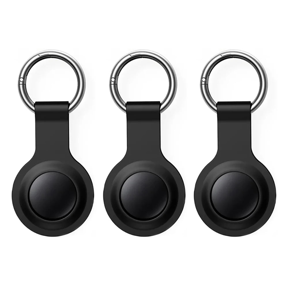 Smart Tracker Bluetooth Portable Mini Smart Loss Prevention Device Protective Pet Child Elderly Key Finder For iOS Android Phone