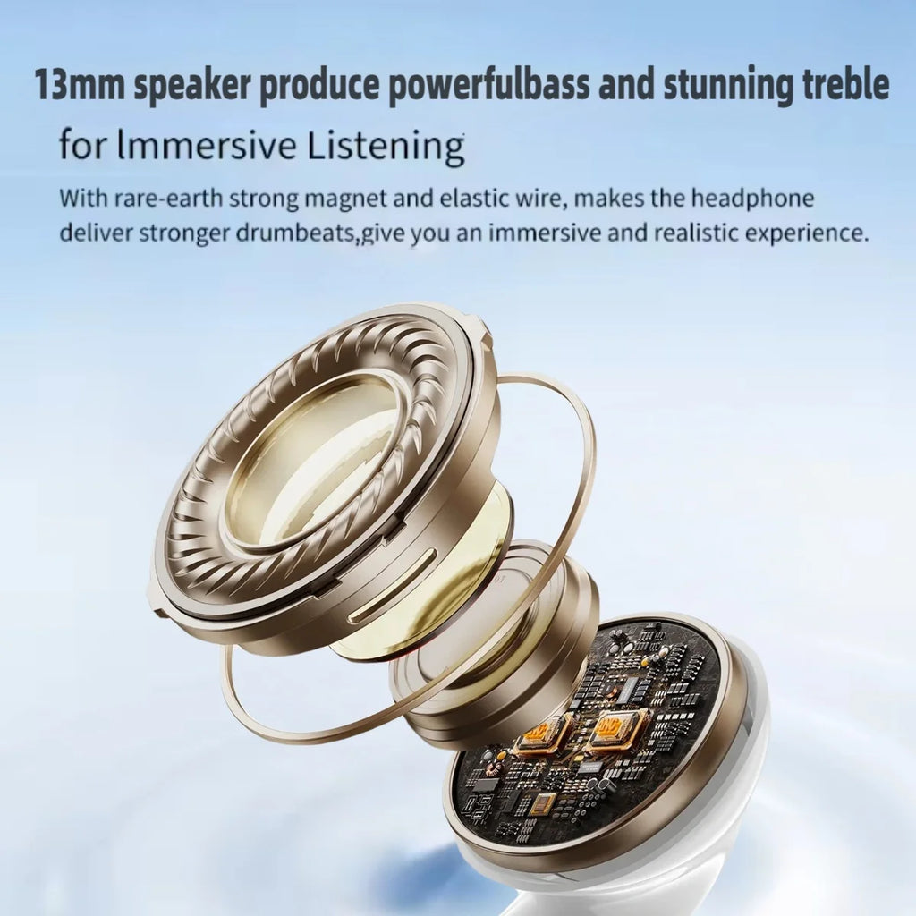 Airs Pro Wireless Headphones Bluetooth Headphones Fake AirPods with Microphone Charging Case Headphones for All Smartphones