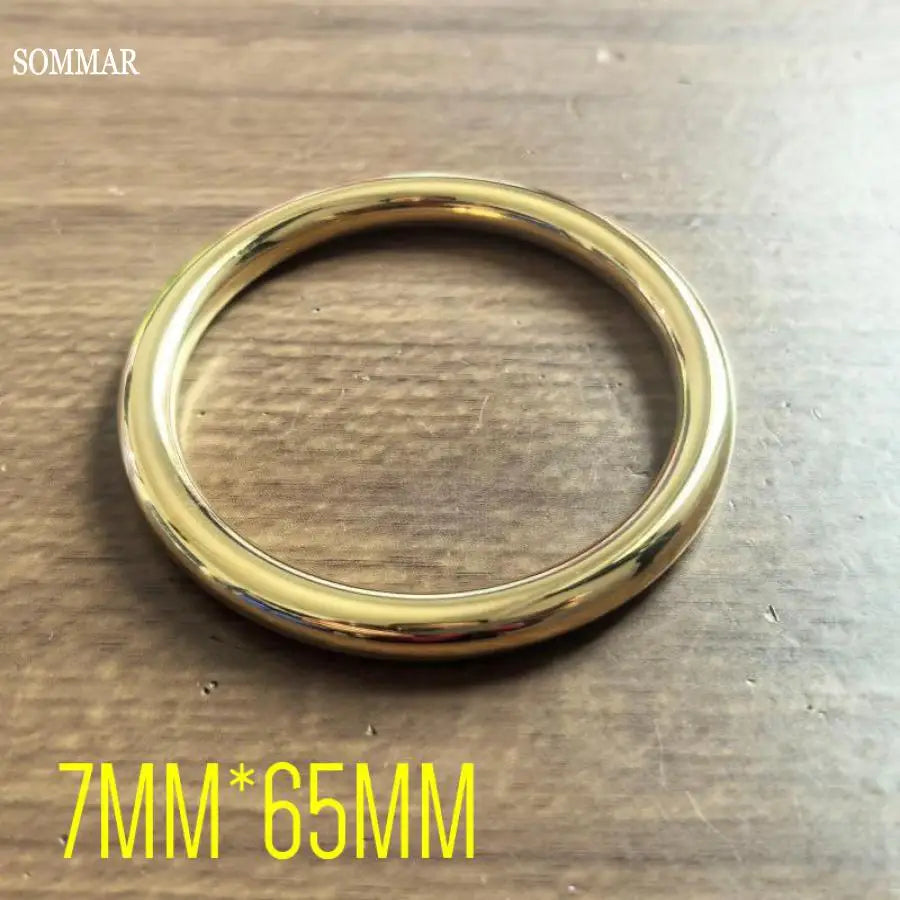 SOMMAR Hot Sale stainless_steel color charms bangle Simple Heritage Gold/Rose Gold Wedding Bracelet Jewelry European Style