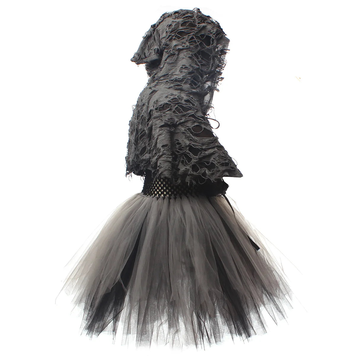 Halloween Girls Demon Horror Death Costume Cosplay Fancy Dress Party Accessories Medieval Hooded Cloak Clothing Party Clothes