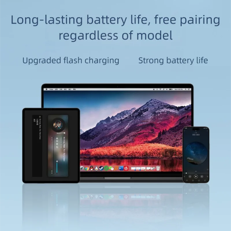 Hot Sale Bluetooth Headphones Air Pro Wireless Pods Earphone TWC Headset Earphones Buds Headphone for iPhone Android