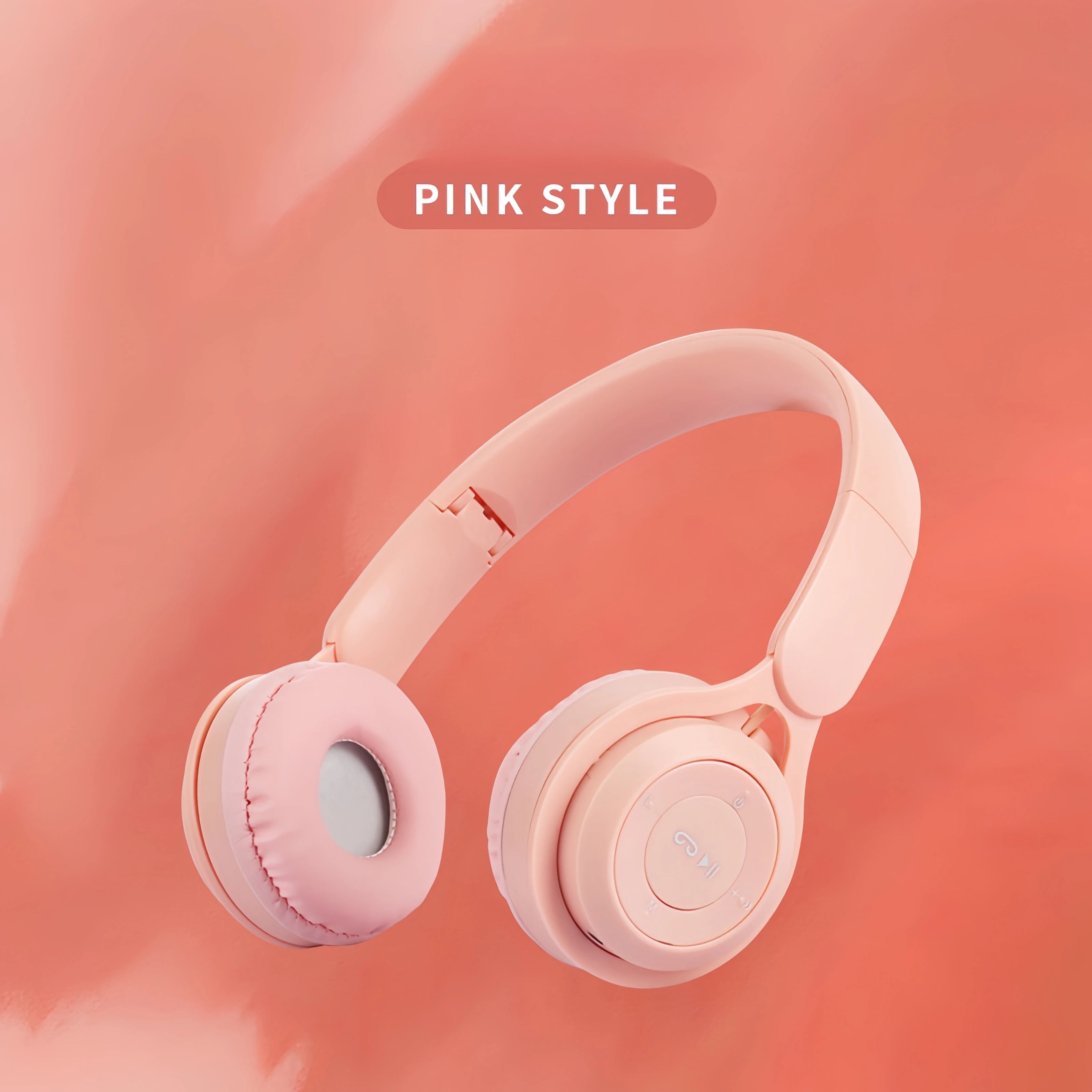 Erilles Y08 Gaming Ear Phone Bluetooth Earphones Free Audio Cable Wired Headphones Blutooth Macaron Color Airbuds Music Choice