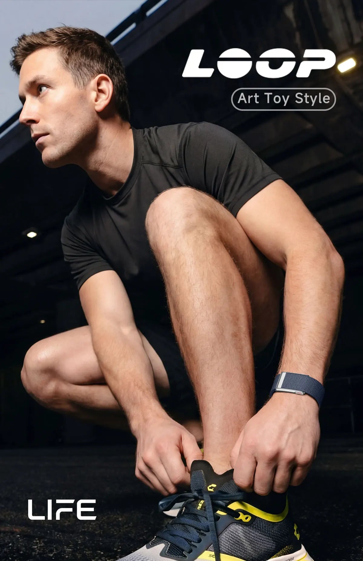 VWAR ECG+PPG Smart Bracelet Men Women Uric Acid Body Fat Body Temperature BP Health Smartwatch Sports Fitness Tracker Band 2026