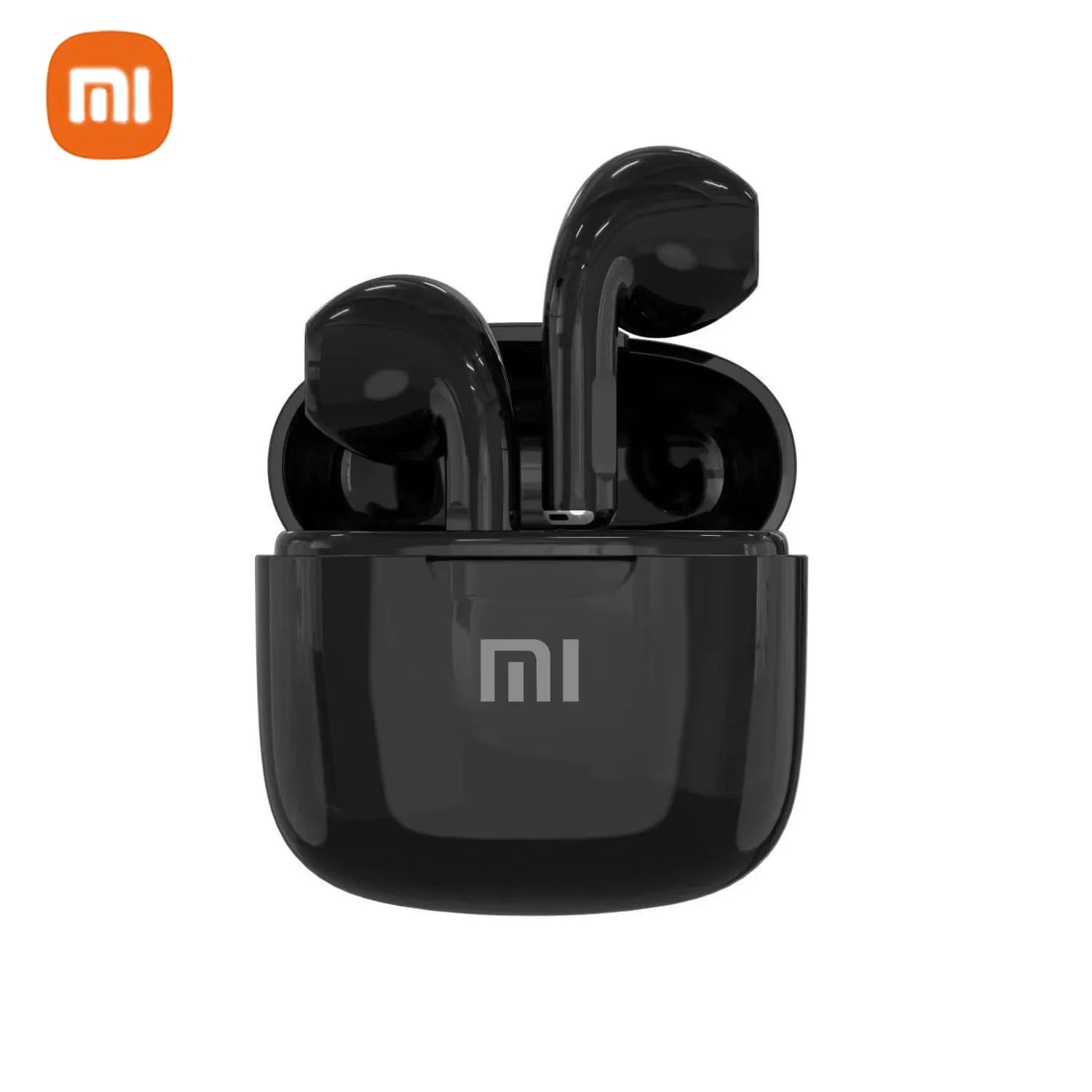 Original Xiaomi Air A2 Pro Earphone TWS 9D HIFI Headset Bluetooth Music Earbuds For IPhone IOS Android Wireless Pods Headphones