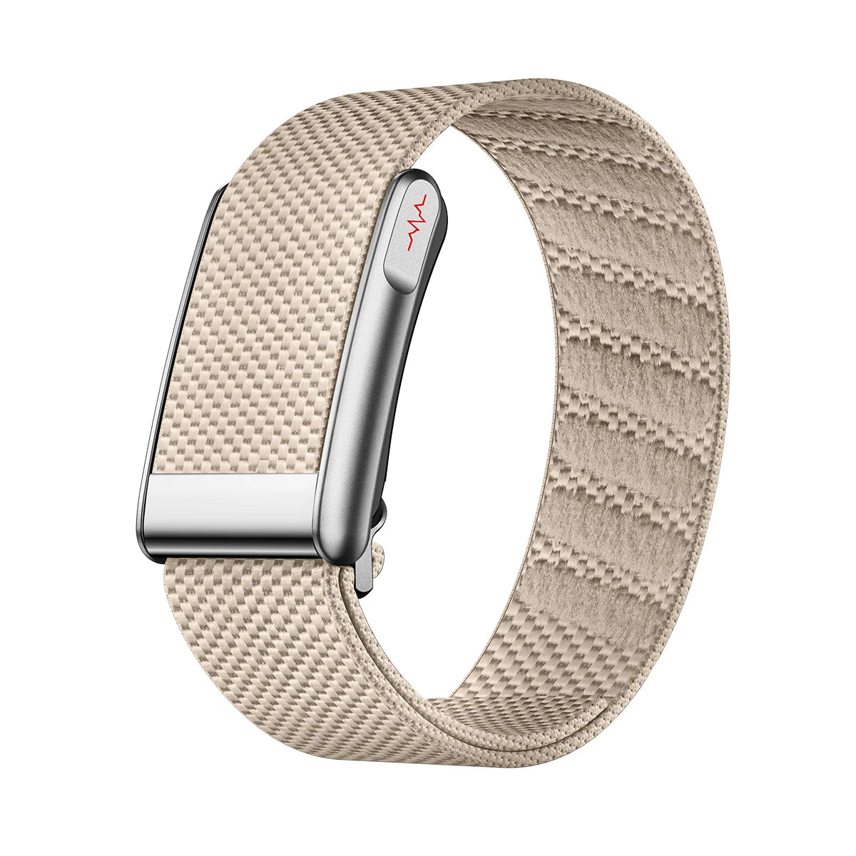 VWAR ECG+PPG Smart Bracelet Men Women Uric Acid Body Fat Body Temperature BP Health Smartwatch Sports Fitness Tracker Band 2026