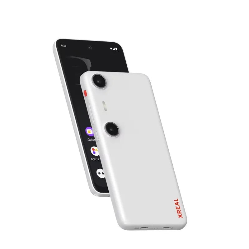 Xreal Beam Pro 128G 256G Projection Station For Xreal Air/Air 2/air 2 pro 3D AR Glasses 3D Spatial Video [Global Version]