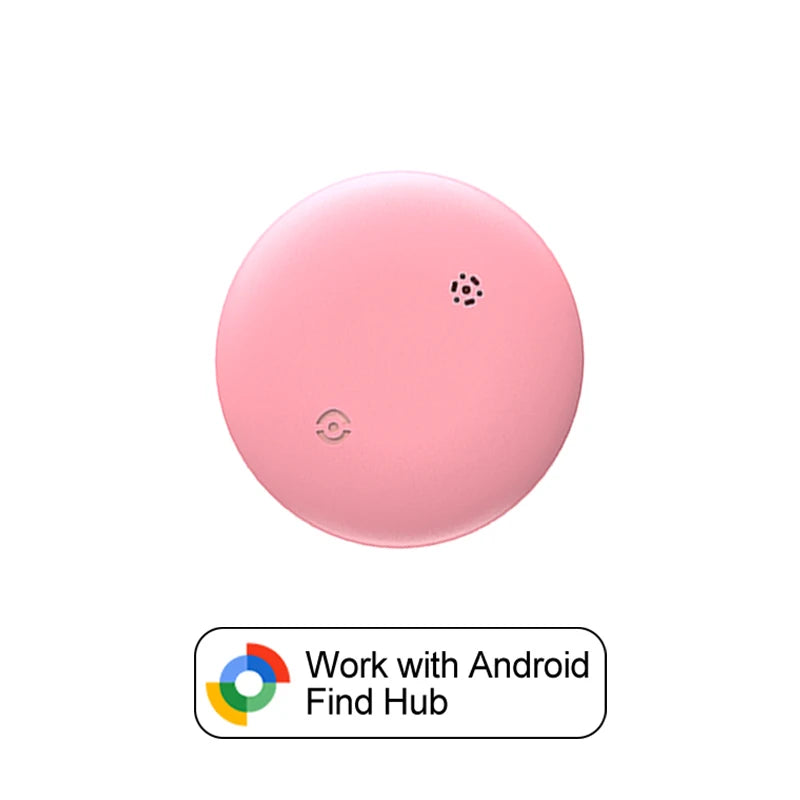 Google Tag Gps Tracker Android Portable GPS Tracker Anti-Lost Alarm Gps Locator Gps For Pets Item Finder Antilost Device