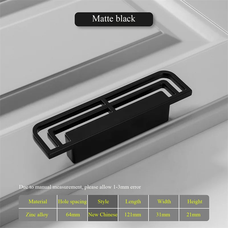 Kitchen Cabinet Storage Handles Solid Dressers Drawer Knobs Brass Cabinet Wardrobe Door Pulls Kitchen Furniture Handles Hardware