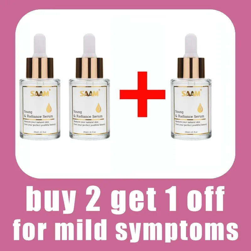 SAAM Anti aging Moisturizing Facial essence