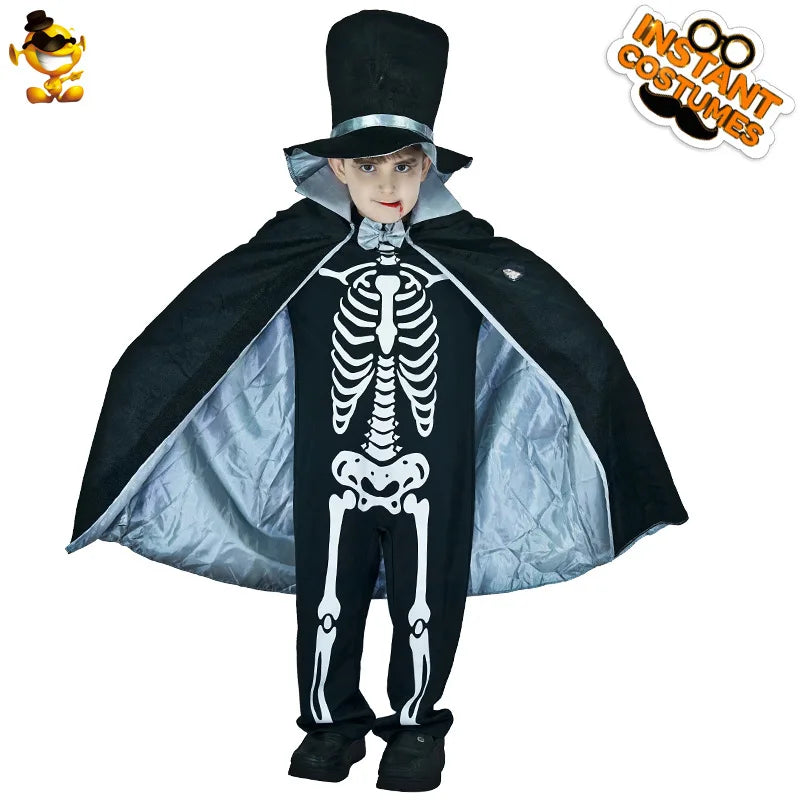 Halloween Horror Costumes Party Dress Up, Stage Performance Costumes, Cosplay Costumes