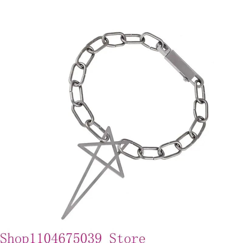 Fashionable 17 Clasp Necklace Simple Necklace Professional Necklace Suitable for Youthful Women for Casual to Formal