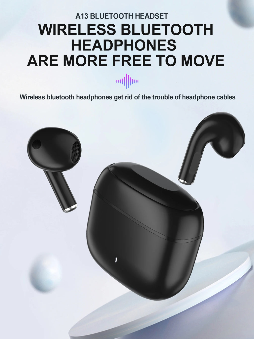 Airs Pro Wireless Headsets Bluetooth Earphones TWS Earbuds With Siri Pop-up Window Waterproof Positioning Touch Control For Ios