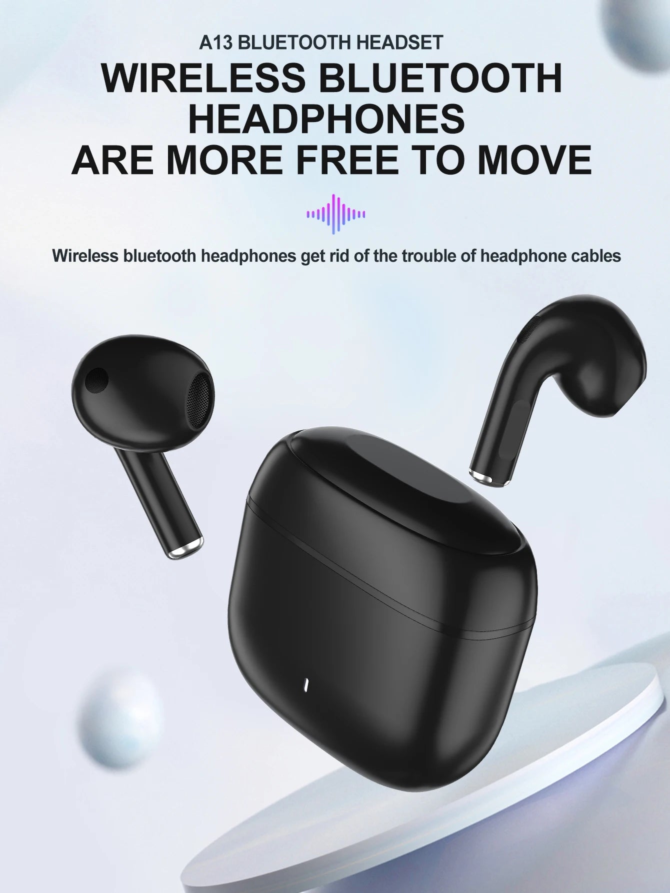 Airs Pro Wireless Headsets Bluetooth Earphones TWS Earbuds With Siri Pop-up Window Waterproof Positioning Touch Control For Ios