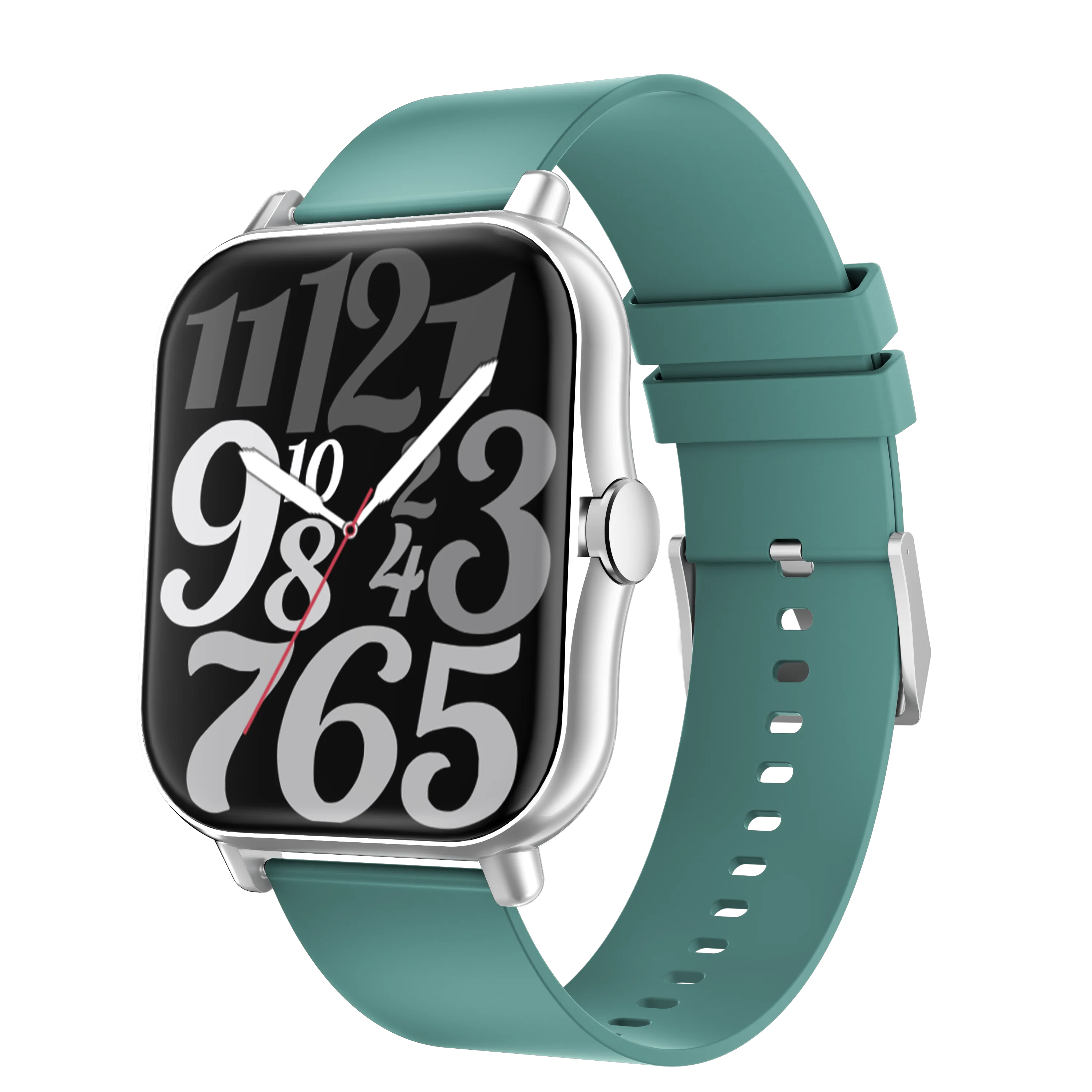 2025 NEW Smartwatch For Android/IOS 1.83 Screen Wireless Bluetooth Call Phone Camera Control Music Player Multi-Sports Modes Men