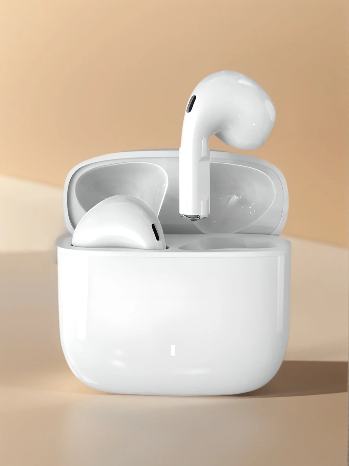 Airs Pro Wireless Headsets Bluetooth Earphones TWS Earbuds With Siri Pop-up Window Waterproof Positioning Touch Control For Ios