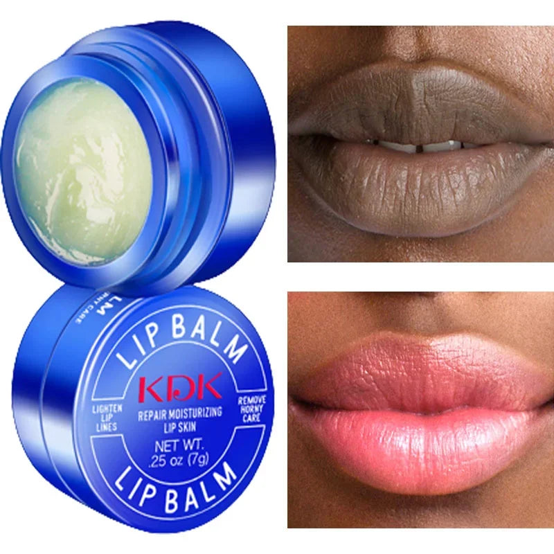 Remove Dark Lip Balm Lightening Mask Gloss Oil Exfoliating Clean Moisturizer Makeup Beauty Skin Care Products