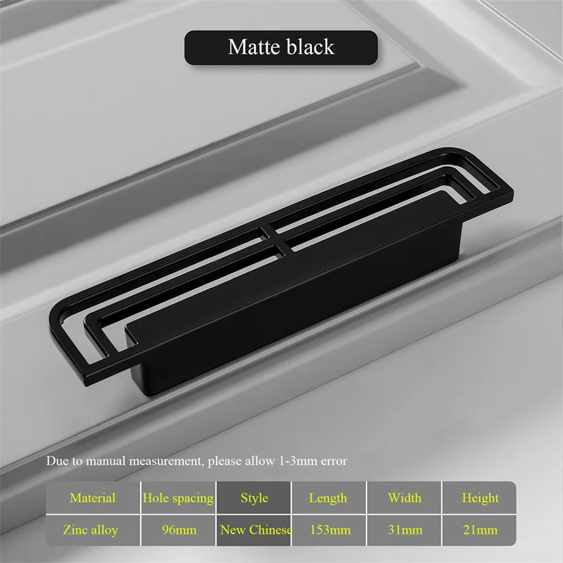 Kitchen Cabinet Storage Handles Solid Dressers Drawer Knobs Brass Cabinet Wardrobe Door Pulls Kitchen Furniture Handles Hardware