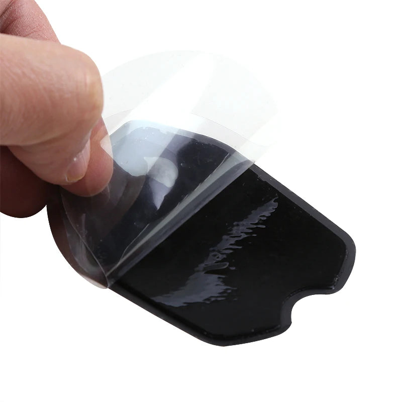 Electrode Pads Conductive Gel Physiotherapy Tens Therapeutic Pulse Pressure Electrical Compex Muscle Stimulator Massage Patches