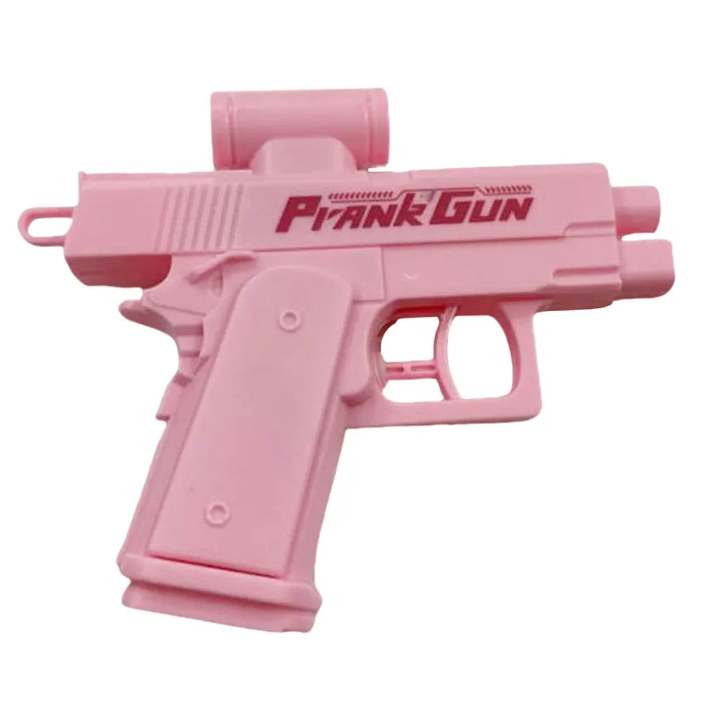 Water Gun Reverse Water Gun Prank Water Gun for Jokes Among Friends Or Summer Party Games
