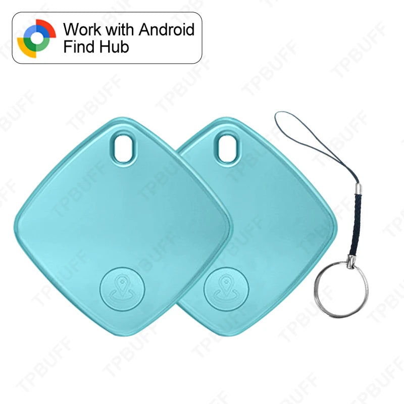 Google Smart GpsTracker Android Google Location Portable GPS Tracker Android Anti-Lost Alarm GPS Location Tracker Location Tag