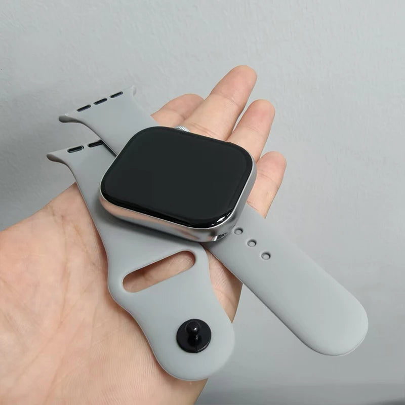 Smart Watch I10 Pro Max Smart Watch for Men Series 9 Phone Custom Watch Face Sport Waterproof Women Man Wearable