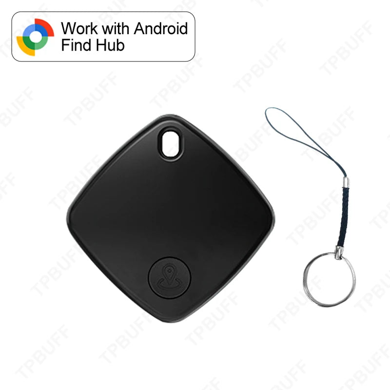 Google Smart GpsTracker Android Google Location Portable GPS Tracker Android Anti-Lost Alarm GPS Location Tracker Location Tag