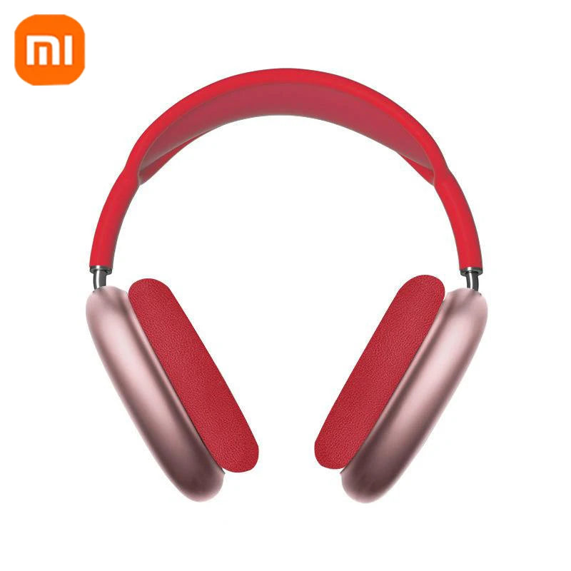 Xiaomi P9 Wireless Bluetooth Headset Outdoor Sports Gaming Wireless Headphones with Mic Noise Cancelling Bluetooth 5.3 Earbuds