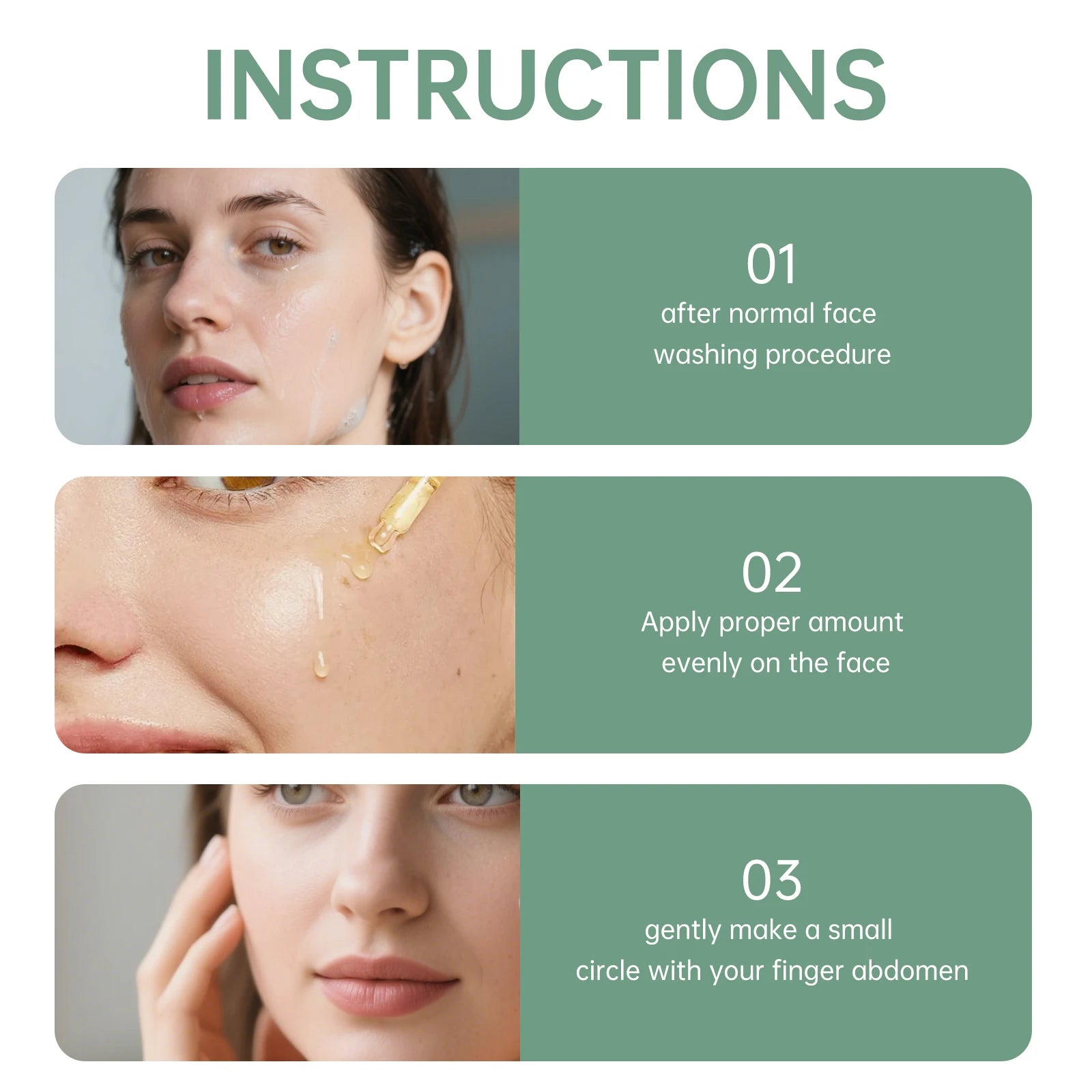 Salicylic Acid Facial Serum Firming Even Skin Tone,unclogs Pores,oil Control Lightening Fine Lines Fast Absorption Face Care