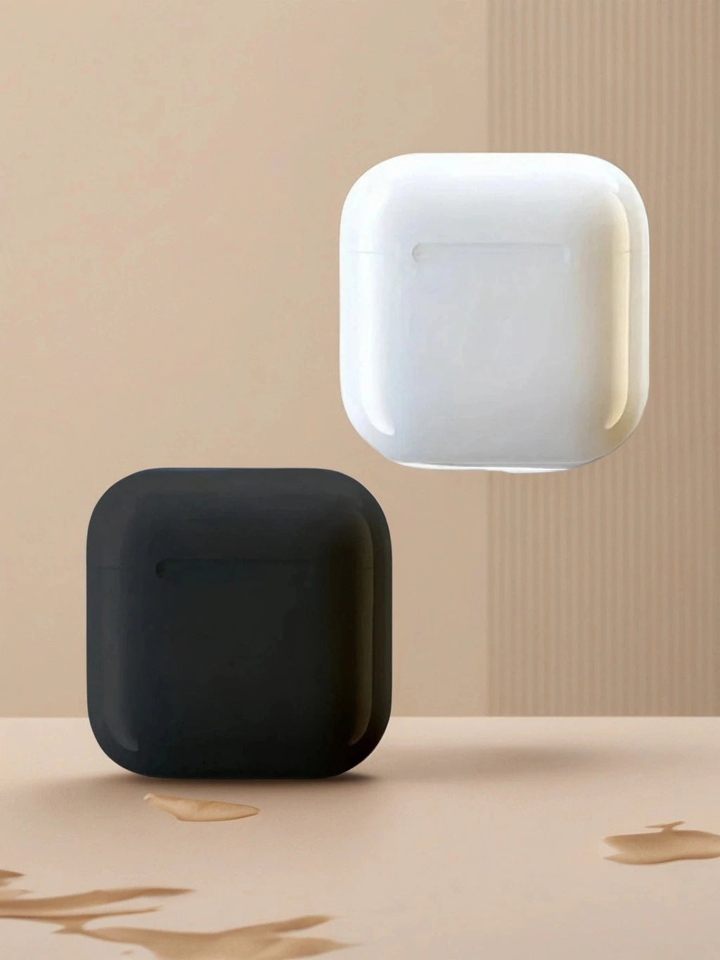 Original Air Pro 4 TWS Wireless Headphones Fone Bluetooth Earphones In Ear Earbuds Pro4 Headset For Xiaomi iphone all Earphones