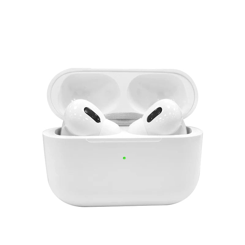 Choice Airs Pro Wireless Earbuds Bluetooth Headphones TWS Earbuds Waterproof Location Tracking Touch Controls Compatible for iOS