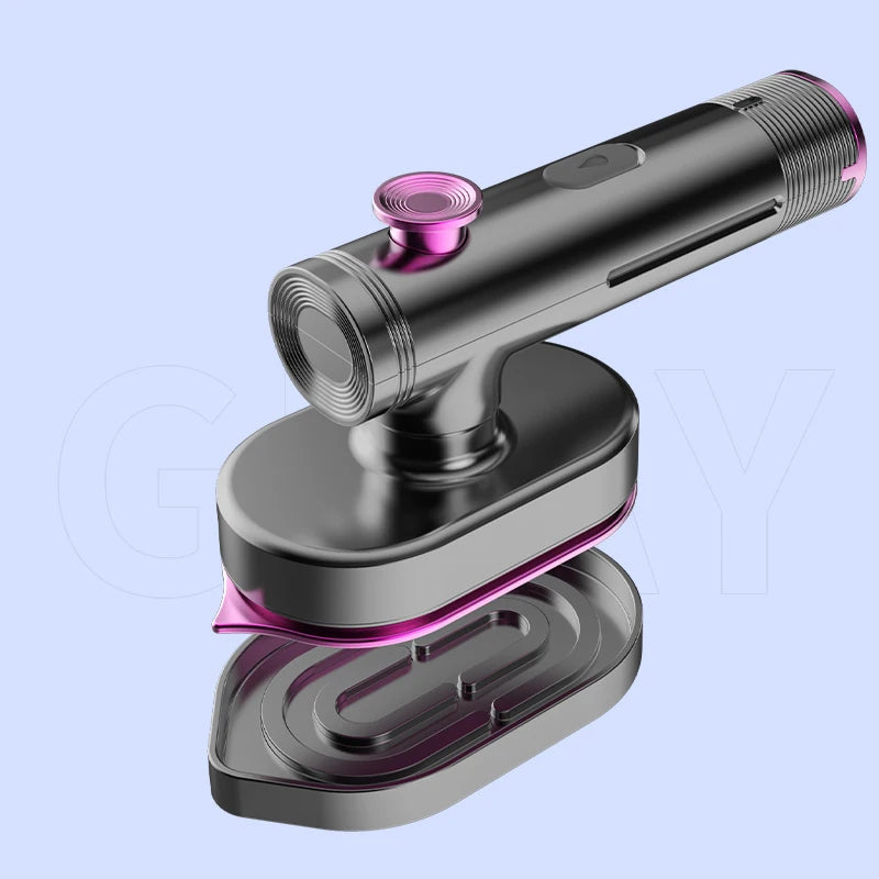 Xiaomi Youpin Mini Garment Steamer Handheld Wet Dry Steam Iron For Clothes Portable Ironing Steamer Home Travel Ironing Machine