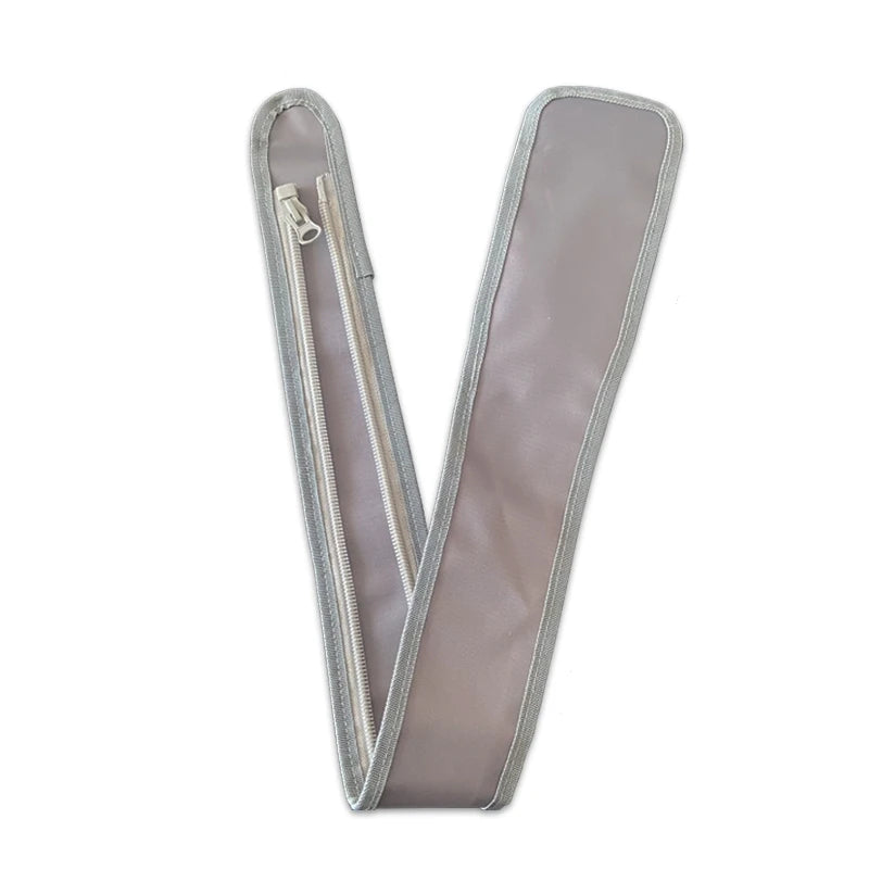 4-Cavity Electric Air Compression Leg Massager Wraps Arm Waist Foot Massage Machine Promote Blood Circulation Body Shapping