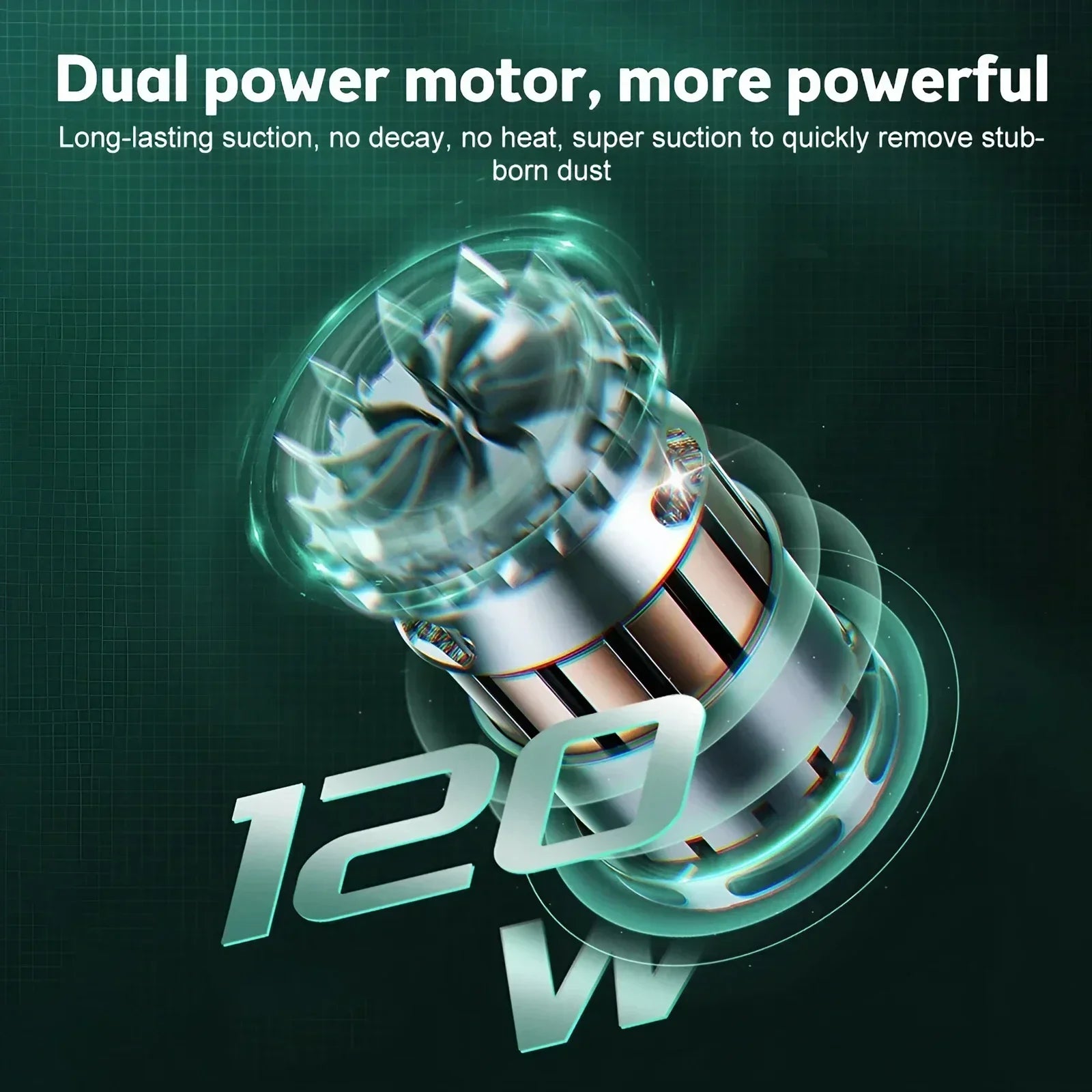 Cordless Car Vacuum Cleaner 5500Pa Powerful Suction Handheld Cleaning Robot Auto Vacuums for Car Home Bedroom