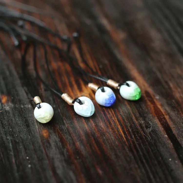 New hot fashion women's necklaces pendants wholesale for women ladies gift necklace retro accessory jewelry #1893