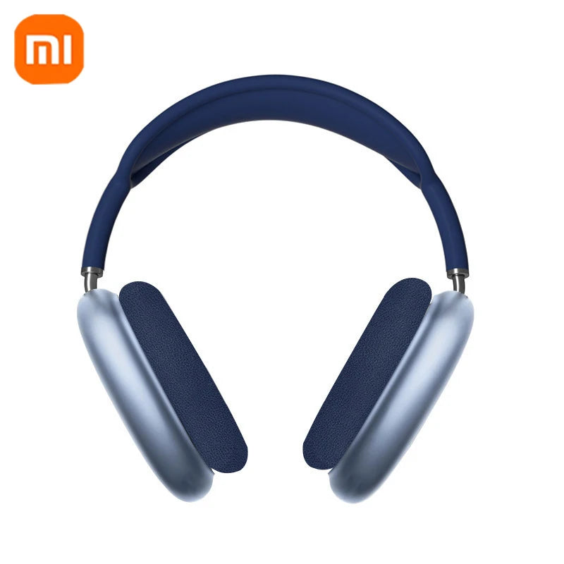Xiaomi P9 Wireless Bluetooth Headset Outdoor Sports Gaming Wireless Headphones with Mic Noise Cancelling Bluetooth 5.3 Earbuds
