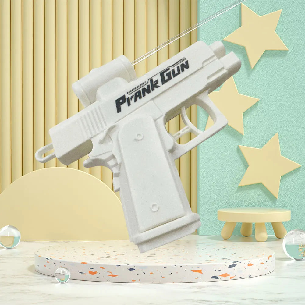 Water Gun Reverse Water Gun Prank Water Gun for Jokes Among Friends Or Summer Party Games