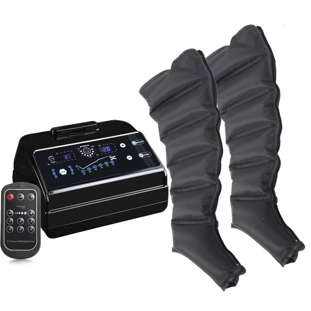 Affordable Compression Boots Dynamic Compression Massage Air Compression Leg Massager For Recovery In Athletes