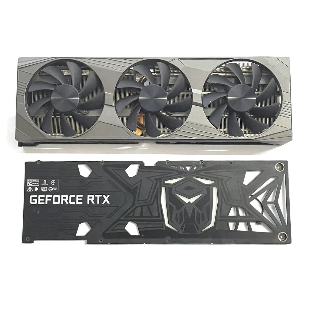85MM CF9015H12D RTX3080 Video Card Heatsink For Dell/Nvidia/Lenovo GeForce RTX 3080 Graphics Card Cooling Heatsink