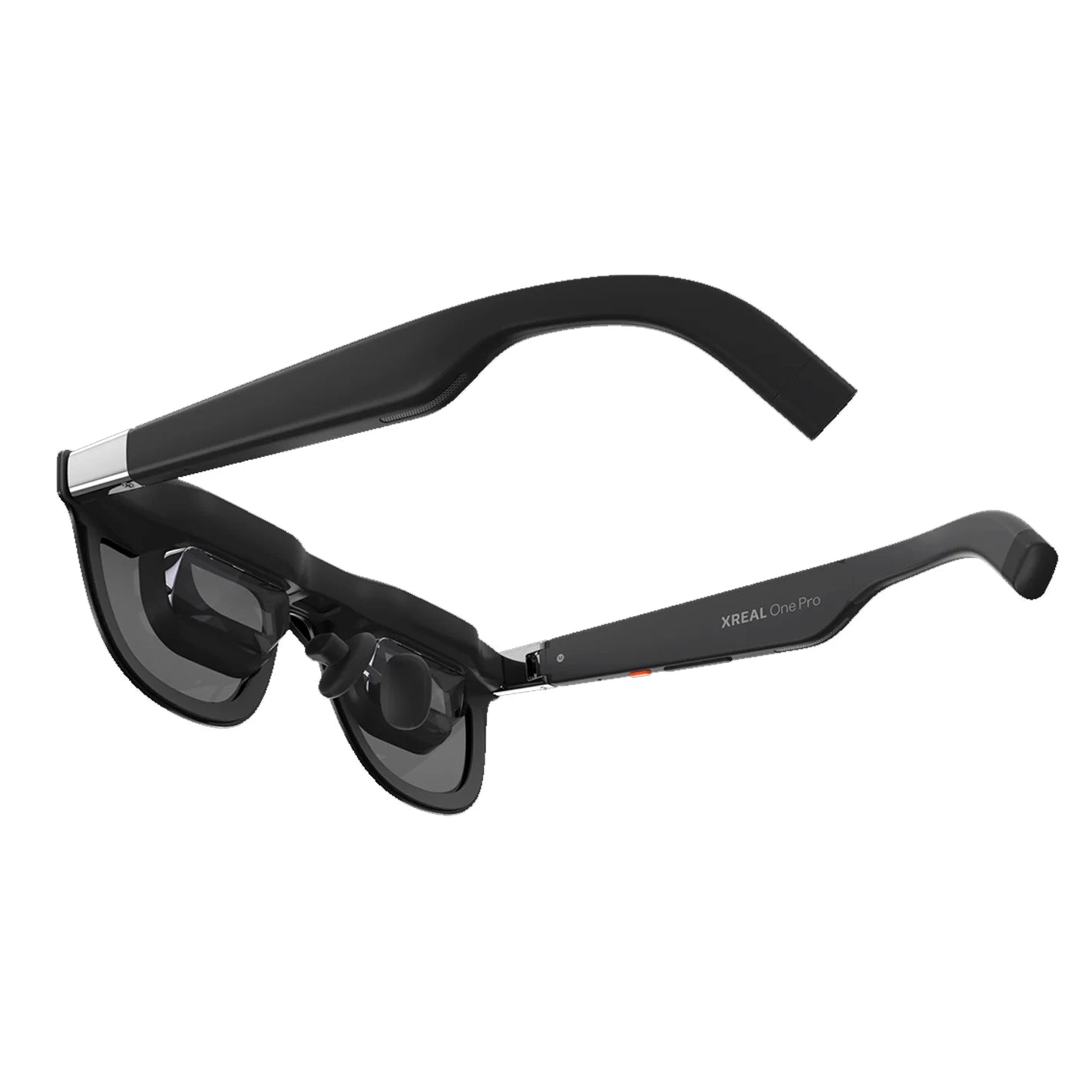 XREAL One Pro AR Smart Glasses 477" HD Screen 3DoF Space Hovering 3D Real Glasses For iPhone Mac Switch PS5 Game Private Cinema