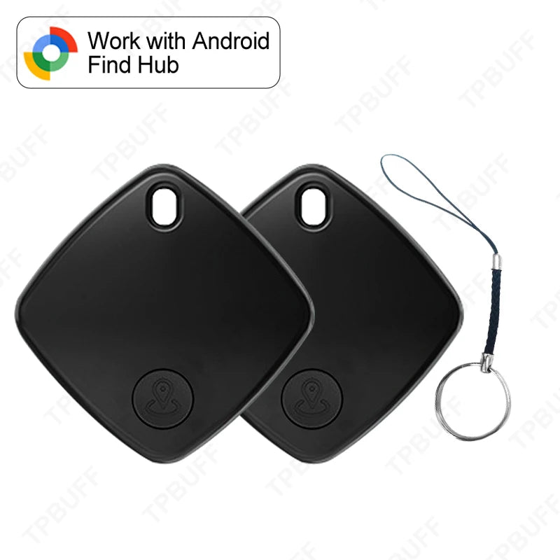 Google Smart GpsTracker Android Google Location Portable GPS Tracker Android Anti-Lost Alarm GPS Location Tracker Location Tag