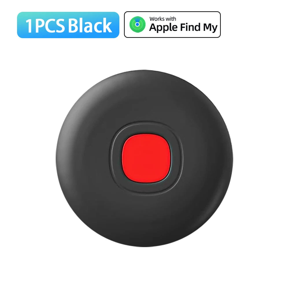 Smart Tag For iPhone Tracking Search Finder Anti-lost GPS Tracker AirTag Locator Global positioning Device Work With Find My APP