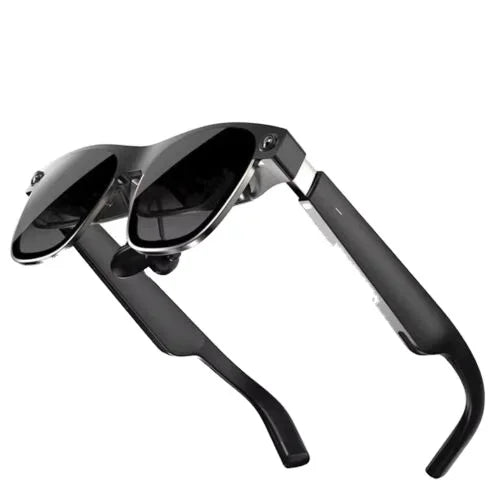 XREAL Air 2 Ultra Smart AR Glasses 6DoF Space Hovering Three-speed Electrochromic Beam Pro Space Translation Glasses