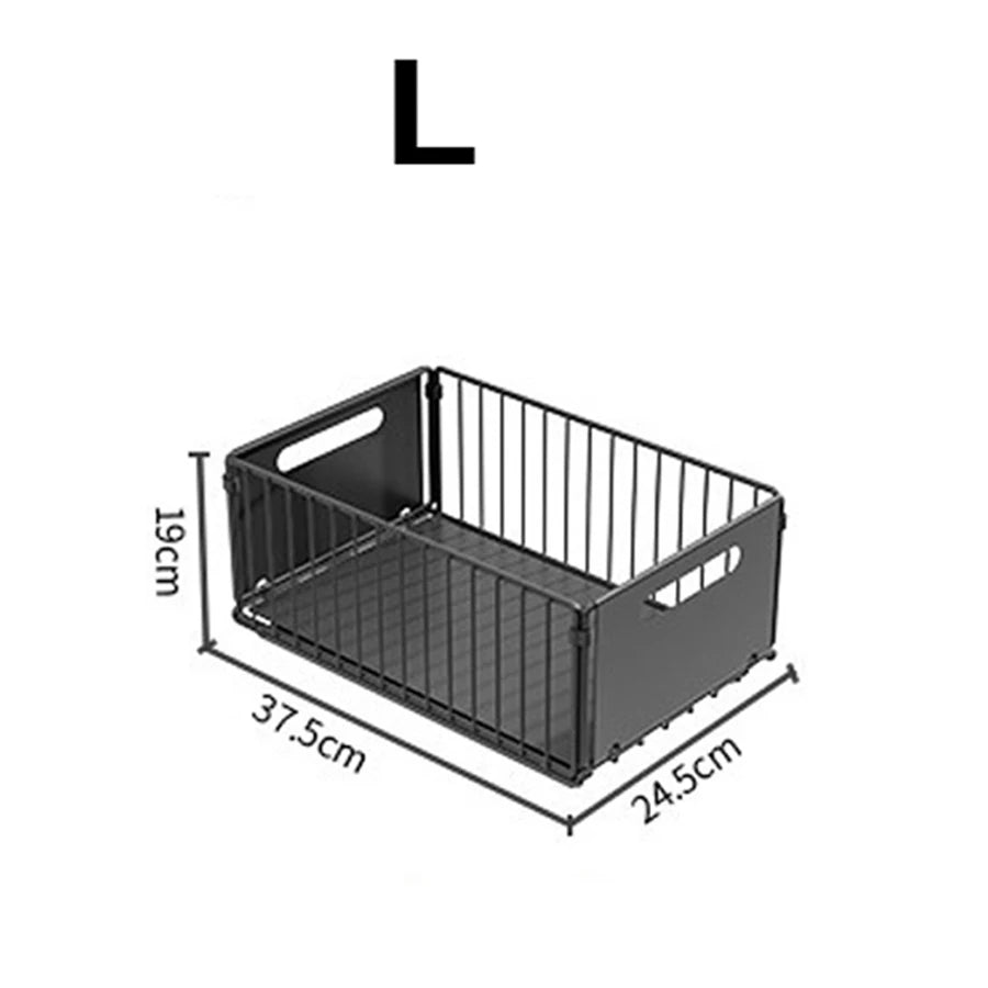 Kitchen Storage Rack Pull Out Cabinet Organizer Slide Drawer Storage Tray Seasoning Bottle Spice Storage Rack Kitchen Organizer