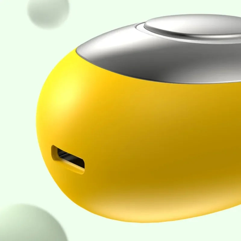 Sleep Aid,Brain Massage Adjust Heart Rate Relieve,Headache Focus Attention,Anxiety Relief Items,Improve Deep Sleep