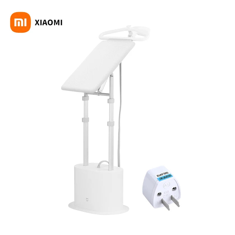 NEW XIAOMI MIJIA Garment Steamer iron Steam Presses Electric Steam Cleaner Supercharged Flat Ironing Clothes generator Hanging