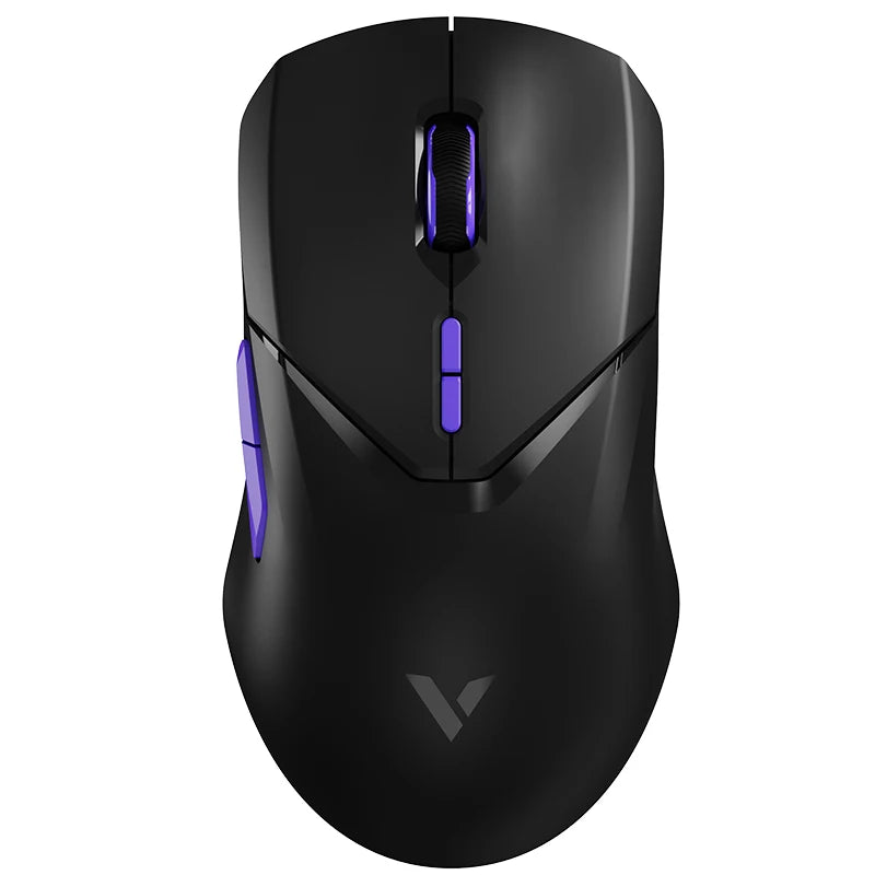 Rapoo VT9PRO/VT9Air 4K Wireless Gaming Mouse Superlight 26000DPI 4KHz Polling Rate 0.25ms Response Time 180H BatteryLife PAW3398