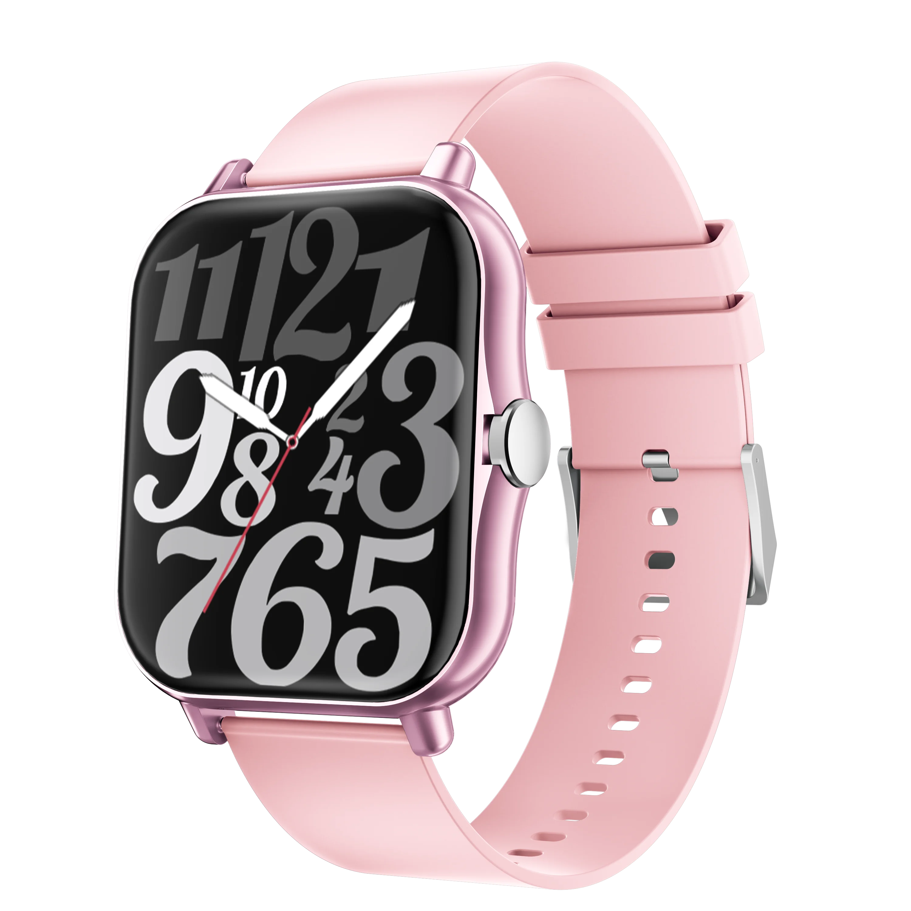 2025 NEW Smartwatch For Android/IOS 1.83 Screen Wireless Bluetooth Call Phone Camera Control Music Player Multi-Sports Modes Men