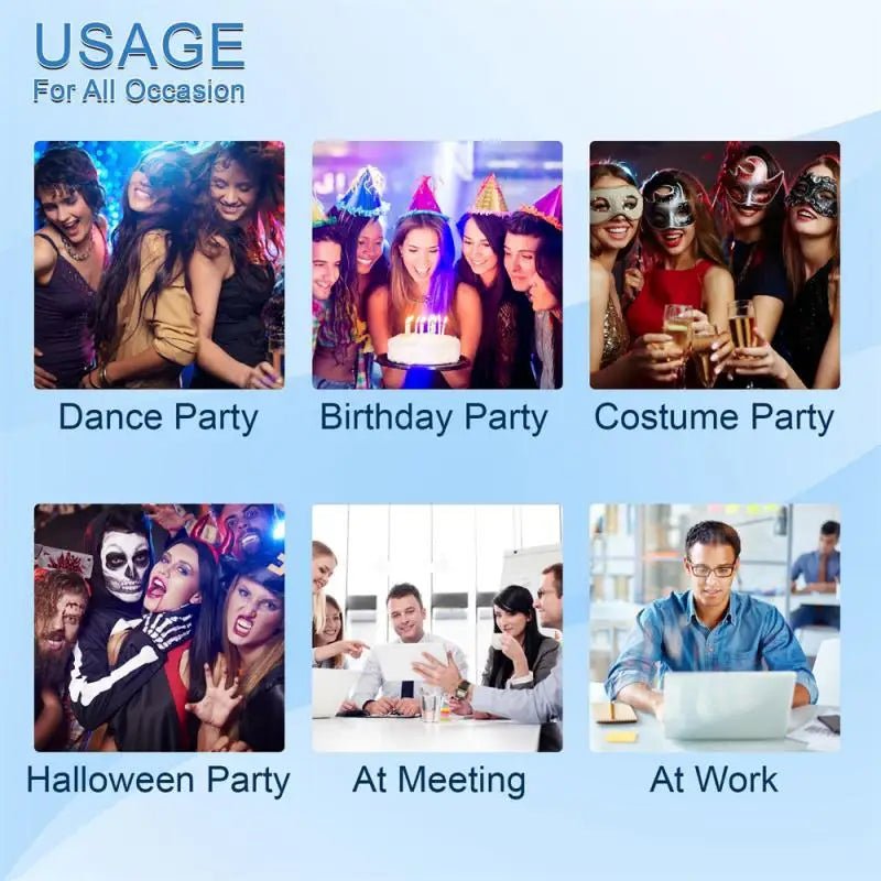 1~8PCS 30ml Resin Temporary Tooth Repair Granules Teeth Gaps Missing Broken Tooth False Teeth Filling Moldable Solid Glue