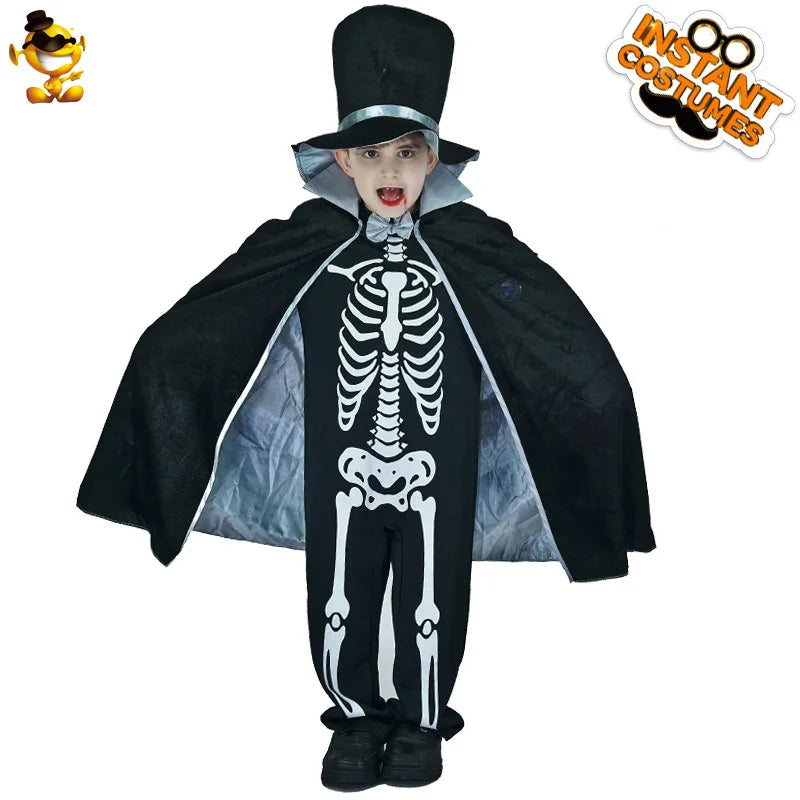 Halloween Horror Costumes Party Dress Up, Stage Performance Costumes, Cosplay Costumes