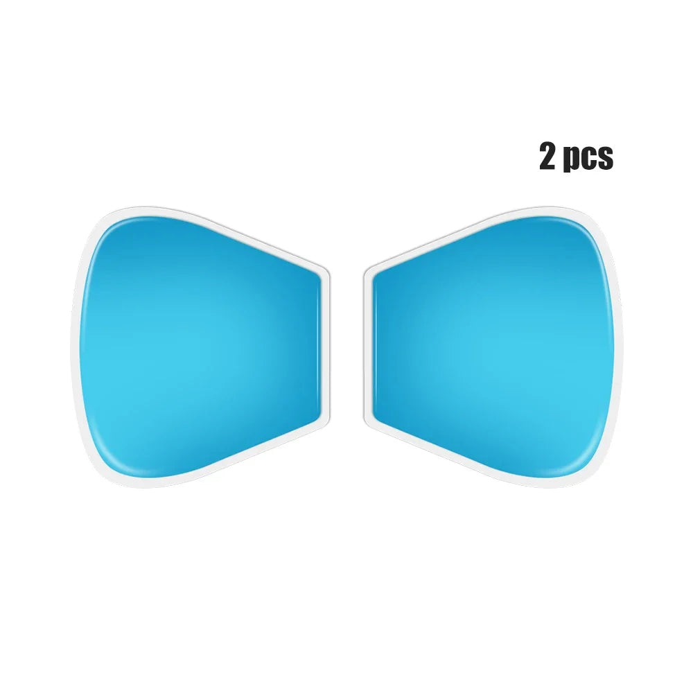 Gel Pads for Ems Massager Neck Stretcher Patch Back Sticker Muscle Stimulation Pulse Patches Fitness Neck Body Pain Relief Tools